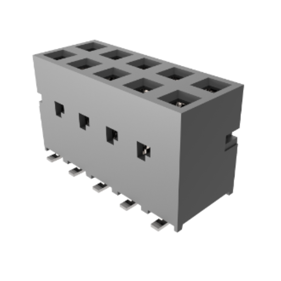 89898-305LF-Amphenol